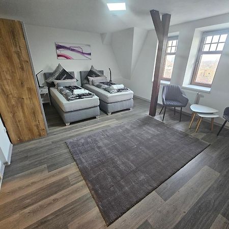 Suite Dari Bernburg Zewnętrze zdjęcie