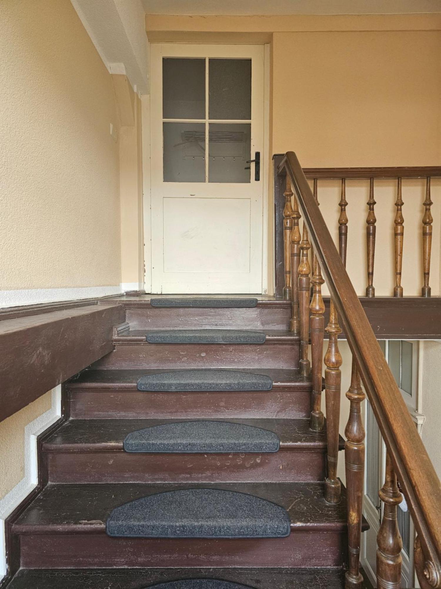 Suite Dari Bernburg Zewnętrze zdjęcie
