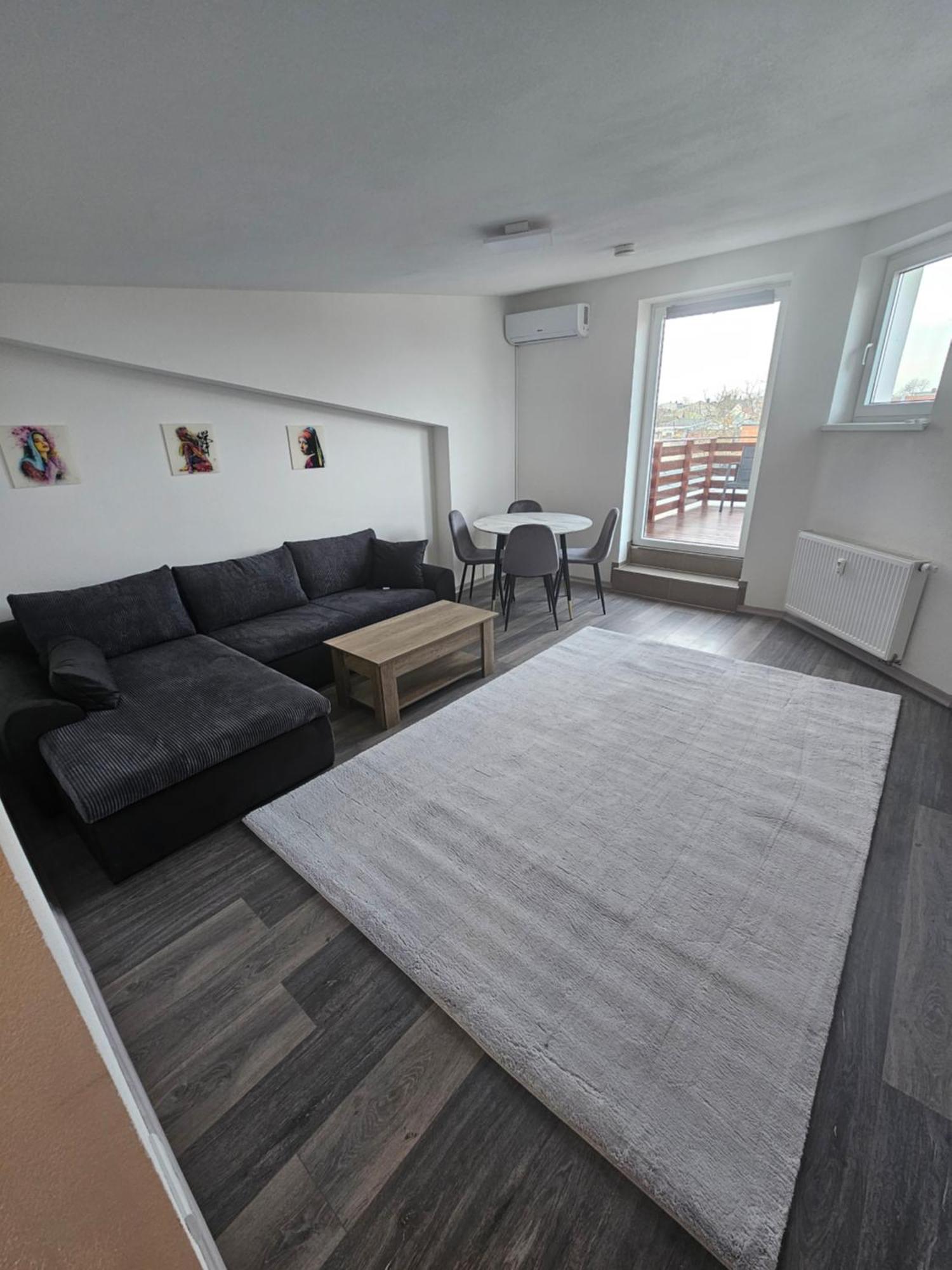 Suite Dari Bernburg Zewnętrze zdjęcie