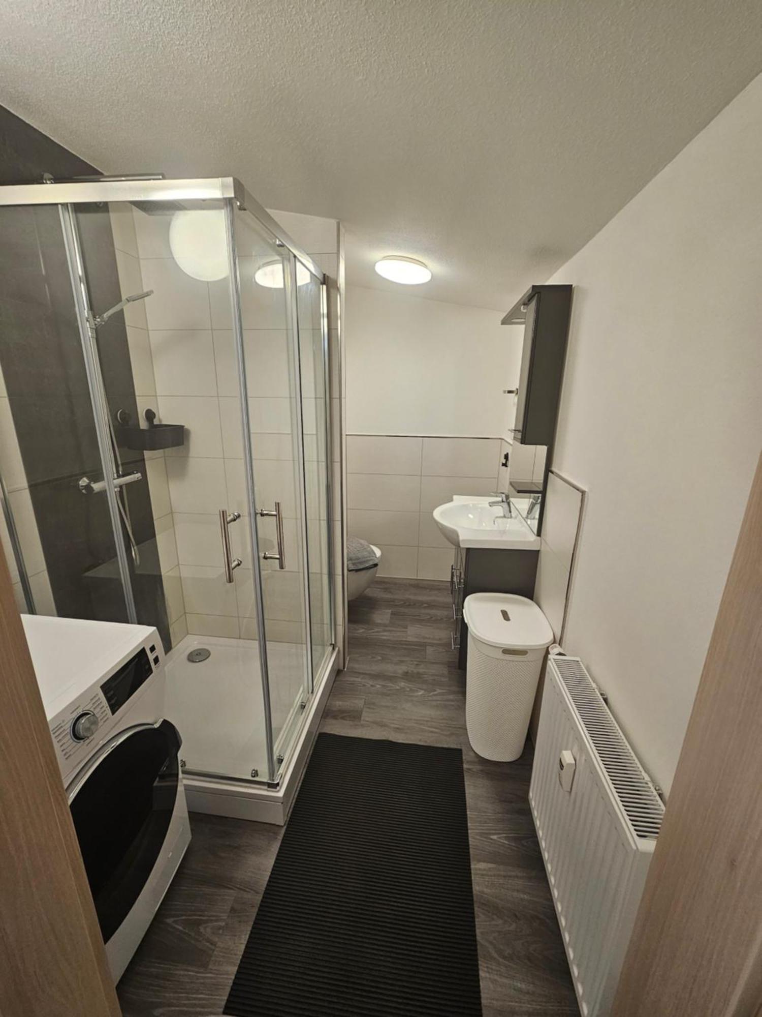 Suite Dari Bernburg Zewnętrze zdjęcie