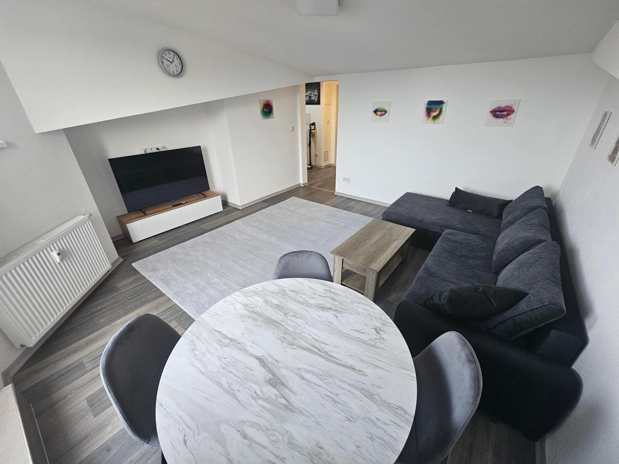 Suite Dari Bernburg Zewnętrze zdjęcie